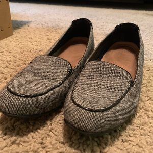 Clark’s Artisan Flats